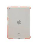 Etui do iPad Air tech21 Impact Mesh - przeźroczyste
