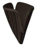 Etui do Macbooka 15 LA robe Allure - brązowe