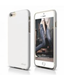Etui do iPhone 6/6S Elago Slim Fit 2 - białe