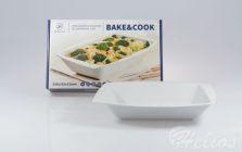 Bake&Cook: Naczynie do zapiekania 330 Rumba (LU1651BC)