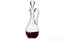 Karafka 1000 ml - Wine Connoisseur (2925)
