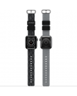 Pasek do Apple Watch 42-49 MM LifeProof Eco Friendly - czarny
