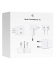Adapter Apple World Travel Adapter Kit - biay