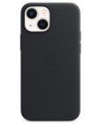 Etui do iPhone 13 mini Apple Leather Case - pnoc
