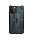 Etui do iPhone 12 Pro Max UAG Plasma - Czarny/Niebieski