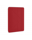 Etui do iPad 10,2 Pipetto Origami Case - czerwony