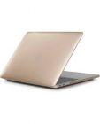 Etui do MacBook Pro 15 eStuff HardCover - złote