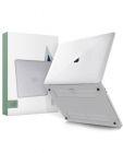 Obudowa na MacBook Pro 16 2021 Tech-Protect Smartshell - Przeroczysta