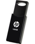 Pendrive HP 128GB V212W USB 2.0 - Czarny