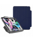Etui do iPad Air 10,9 4/5 gen. Pipetto Origami No2 Pencil Shield - Niebieskie