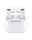 Słuchawki Apple AirPods Pro z etui ładującym MagSafe