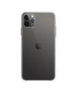Etui do iPhone 11 Pro Max Apple Clear Case - bezbarwne