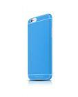 Etui do iPhone 6/6s ITSKINS ZERO 360 - niebieskie