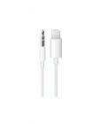 Apple Lightning to Headphone Jack kabel 1.2m biay