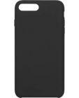 Etui do iPhone 6/6s/7/8 Plus eStuff Silicone Case - czarne