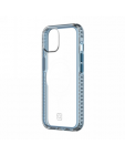 Etui do iPhone 14 Pro Max Incipio Grip MagSafe - Przeźźroczysty/Niebieski
