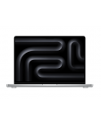 Apple MacBook Pro 14' M3 8 CPU/10 GPU 8GB 512GB SSD srebrny
