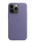 Apple Etui do iPhone 13 Pro Max Leather Case -  Wisteria