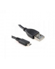 Kabel Micro USB Gembird 1.8m - czarny