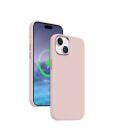 Etui do iPhone 15 Crong Color Cover LUX Magnetic rowe